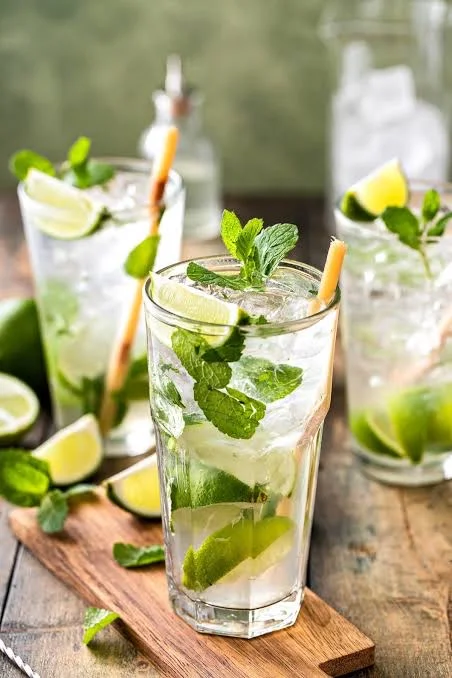 MOJITO