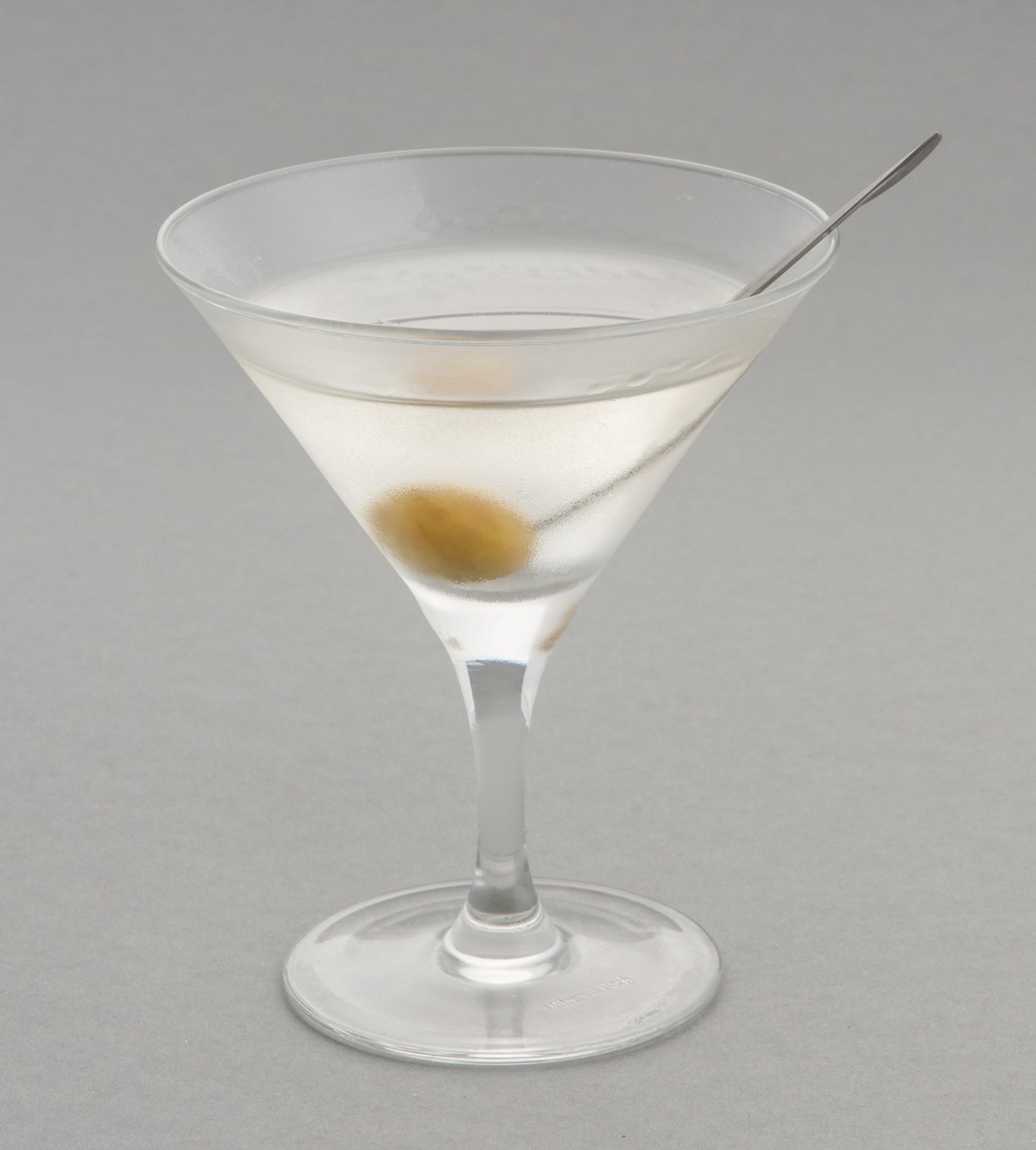 MARTINI