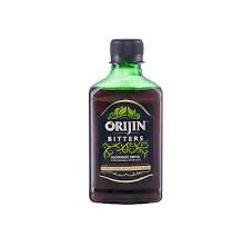 Origin bitters